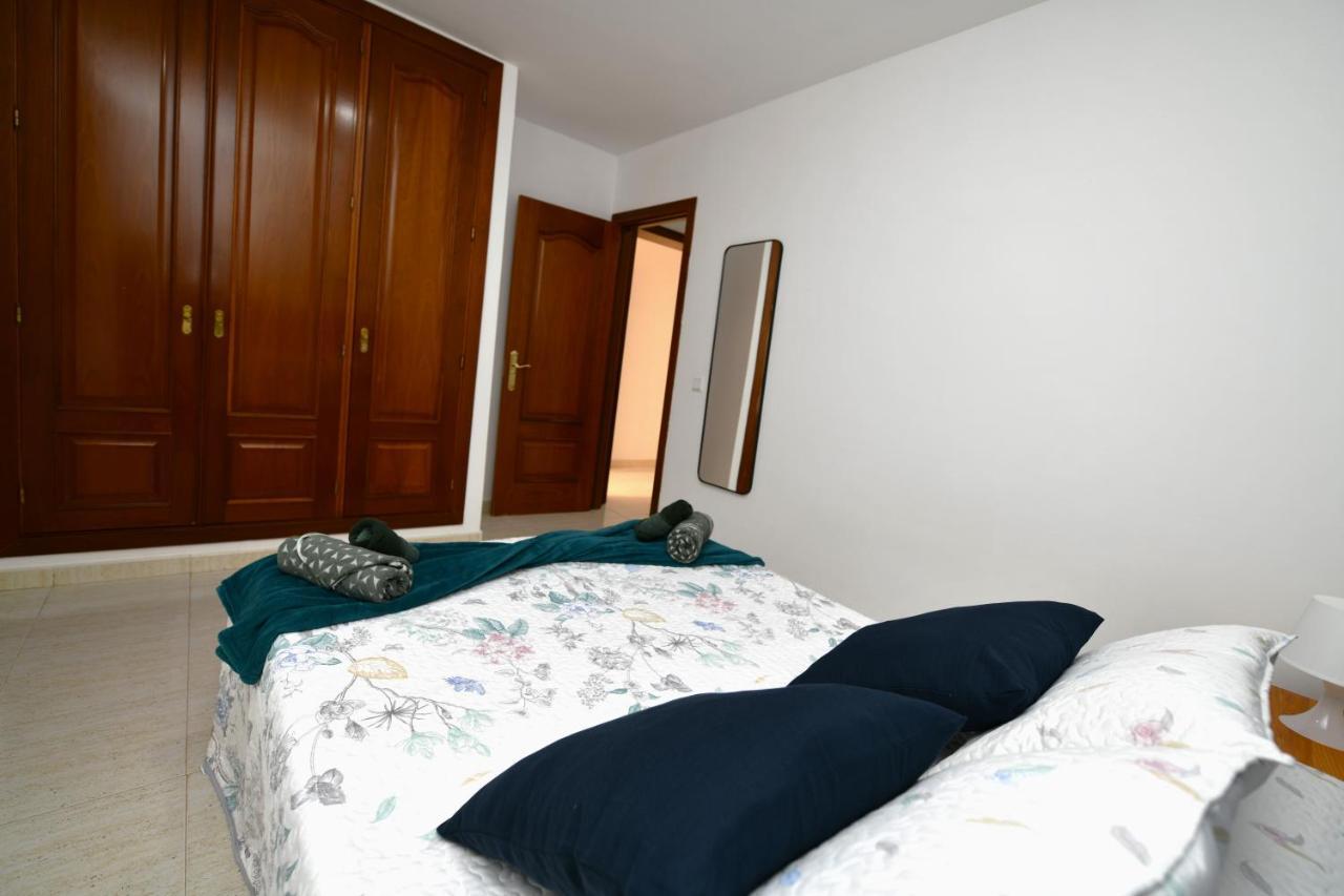 코스타 테기세 Casa Dragos 아파트 외부 사진